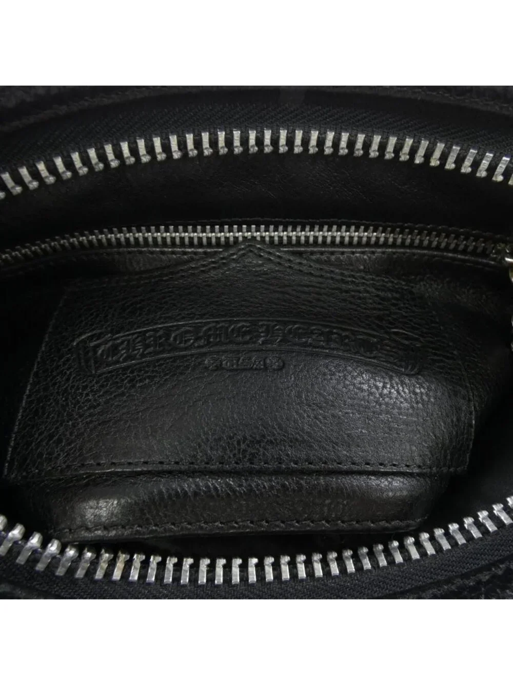 Chrome Hearts Flat Sml Plain Small 304